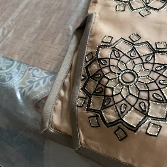 NWT Kora Rae beaded skirt. - Picture 4 of 7